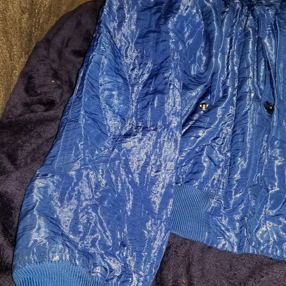 Jacket - Picture 12 of 15